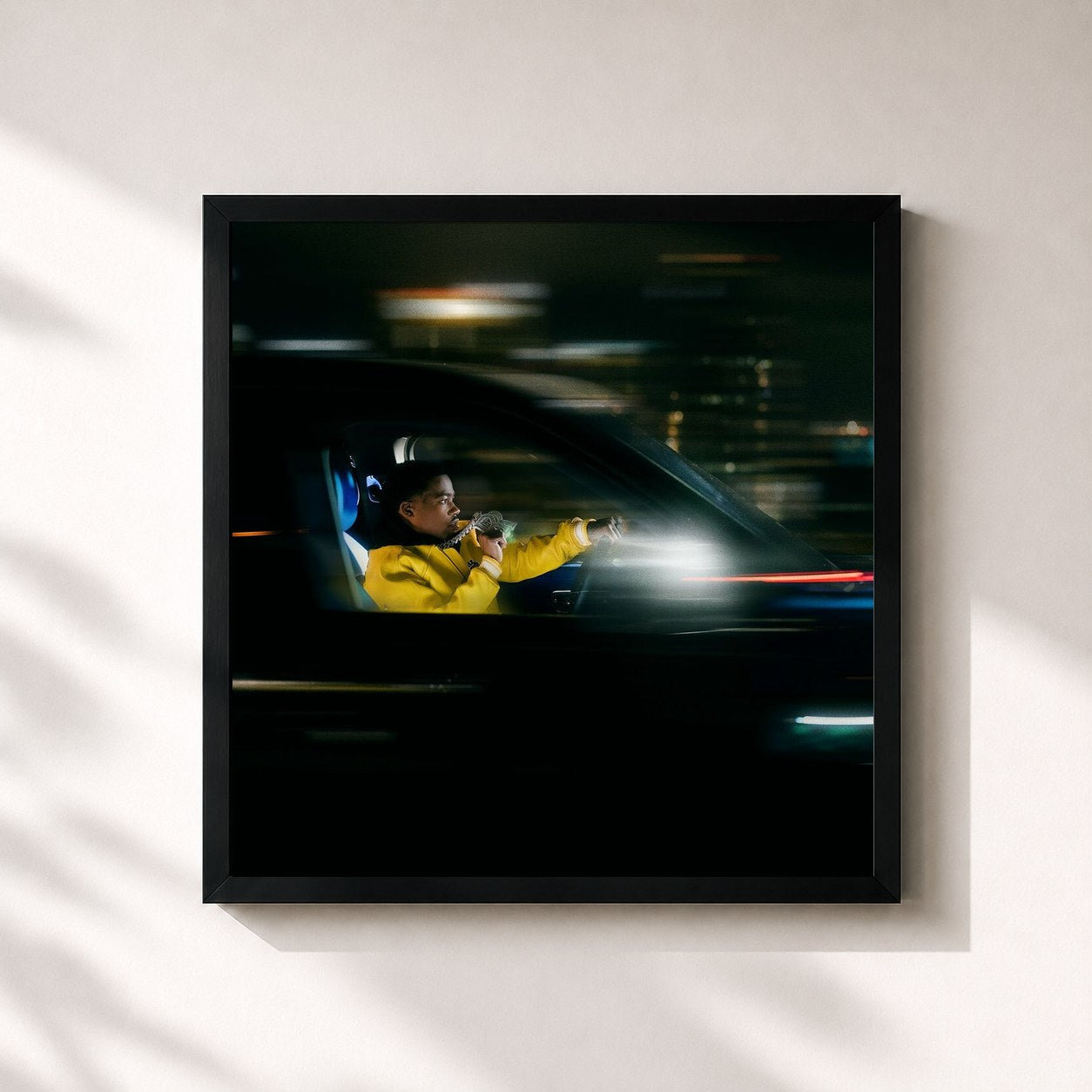 Roddy Ricch · LIVE LIFE FAST