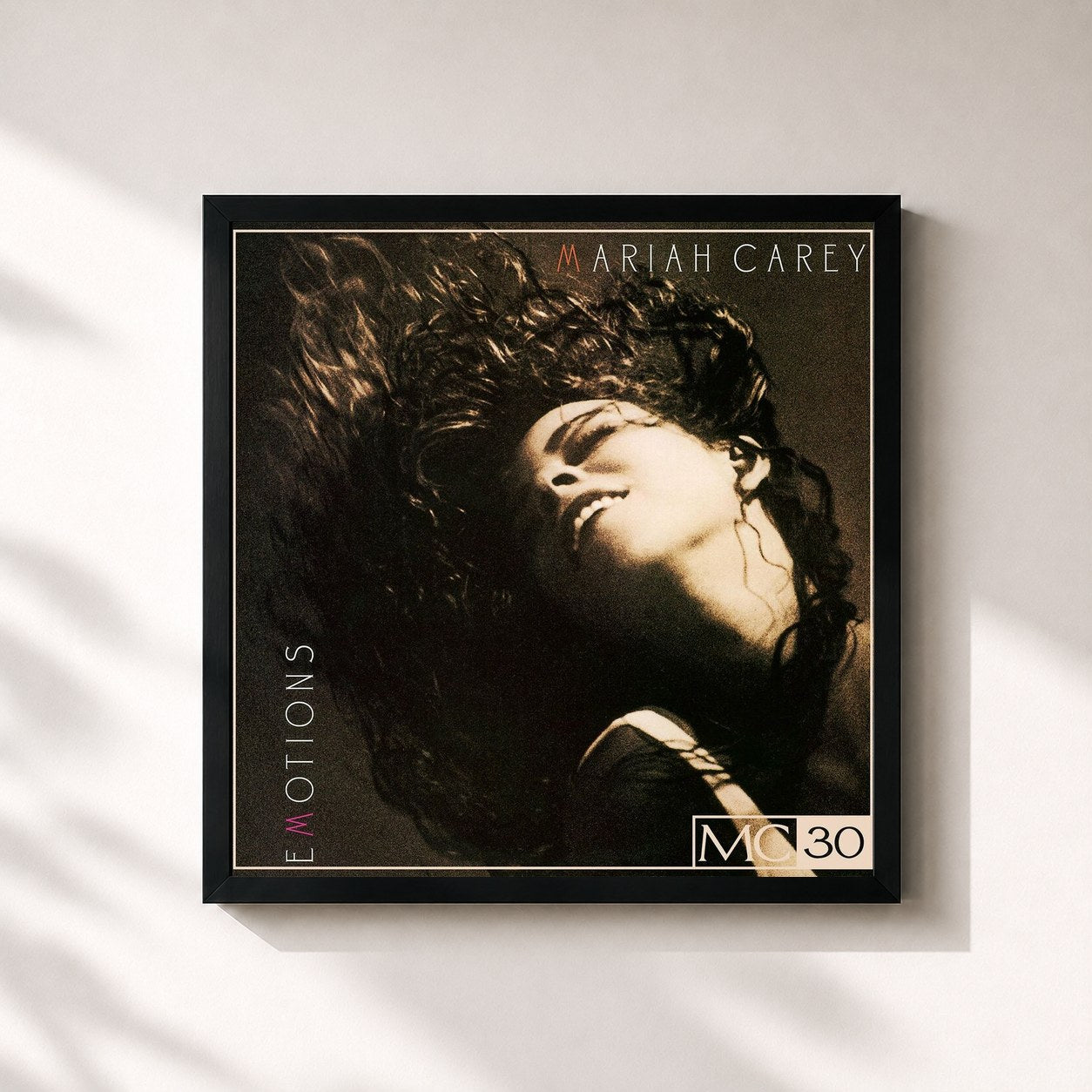 Mariah Carey · Emotions EP