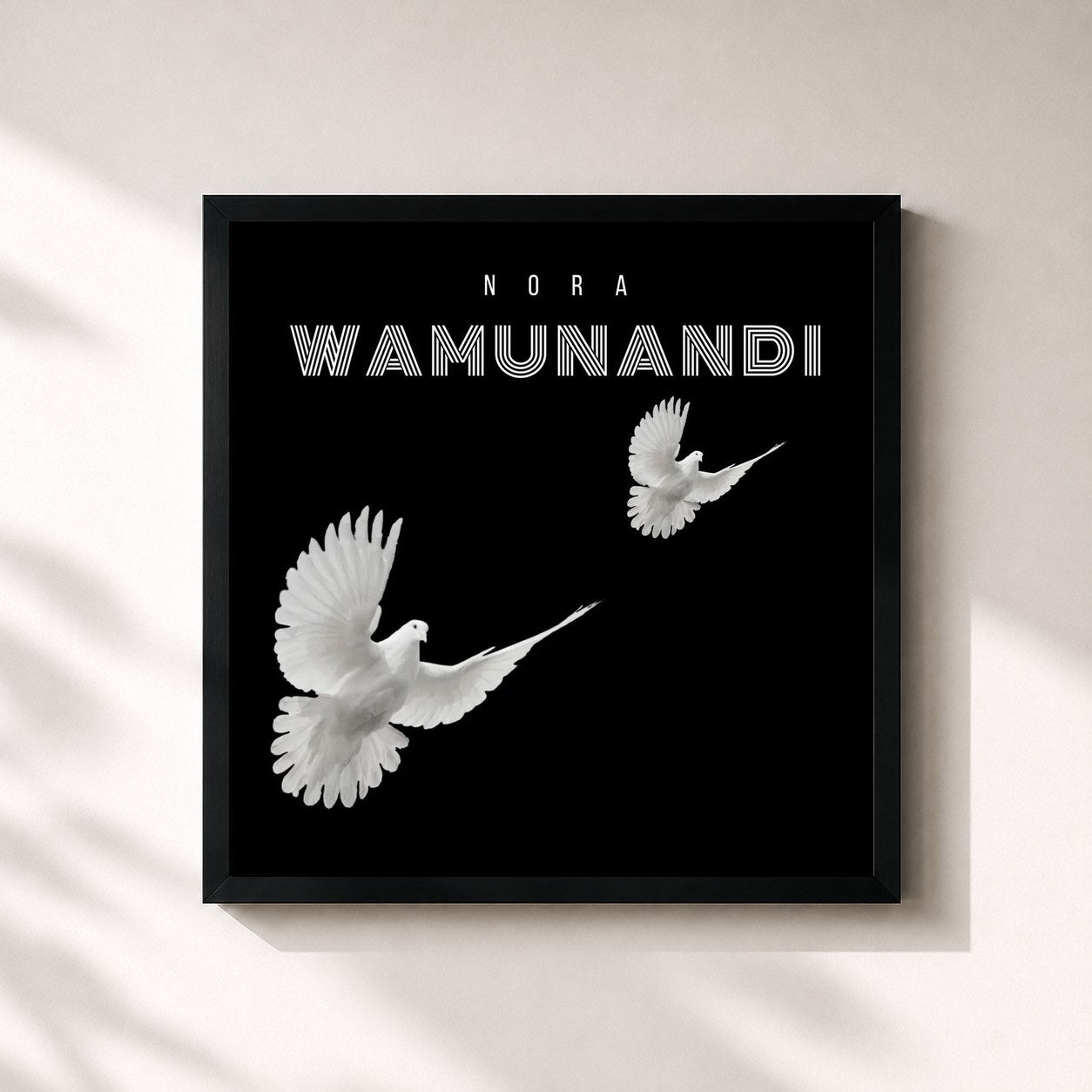 Nora · Wamunandi