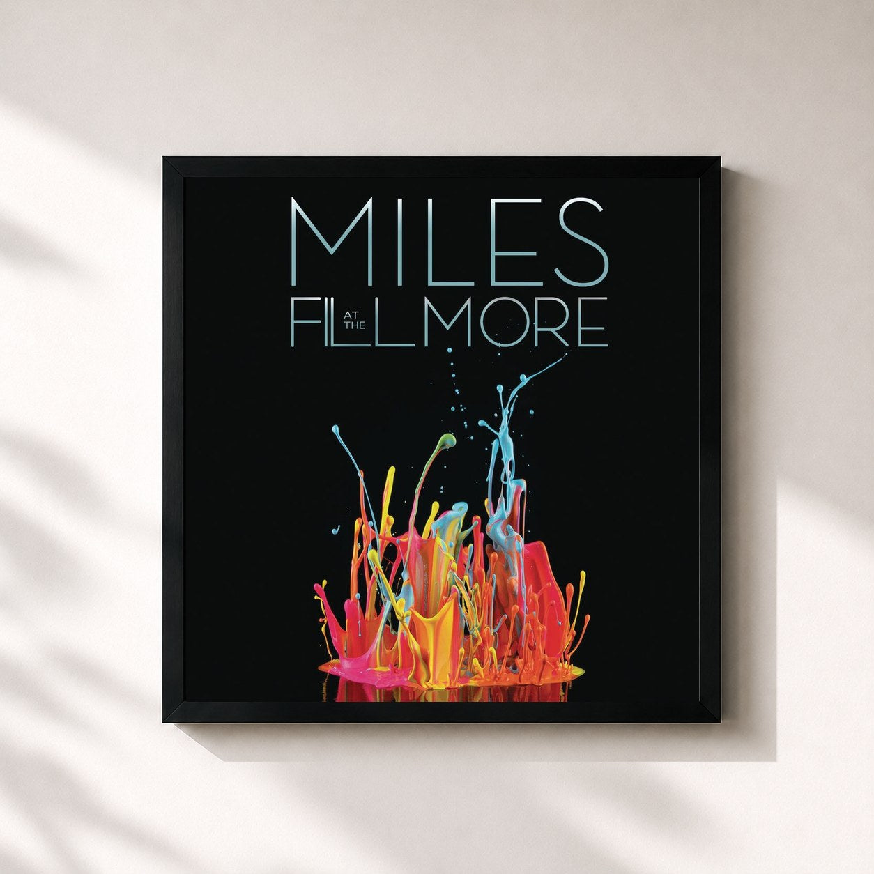 Miles Davis · Miles at The Fillmore: Miles Davis 1970: The Bootleg Series, Vol. 3