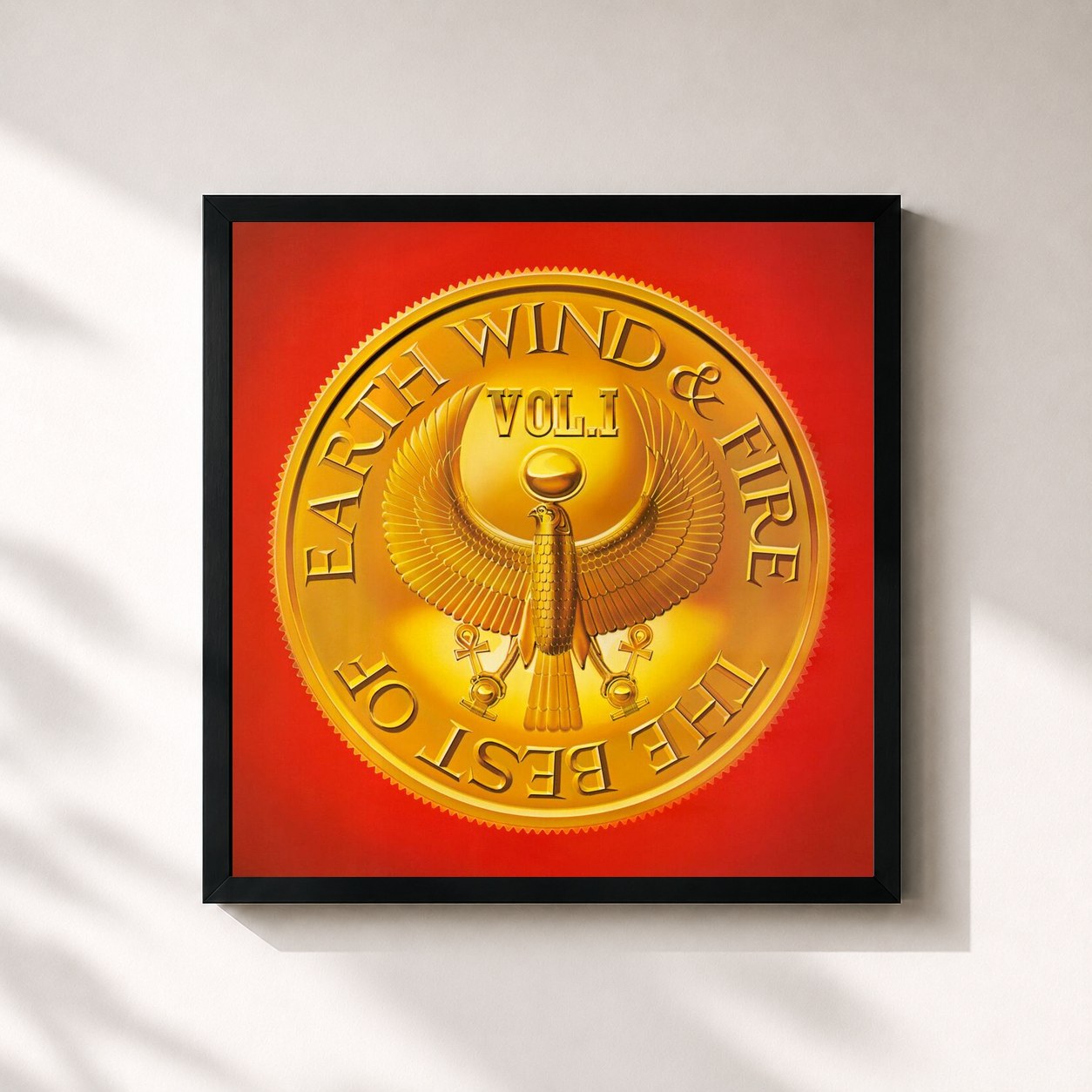 Earth, Wind & Fire · The Best Of Earth, Wind & Fire Vol. 1