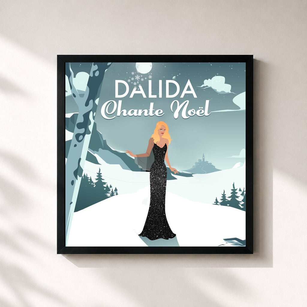 Dalida · Dalida chante Noël