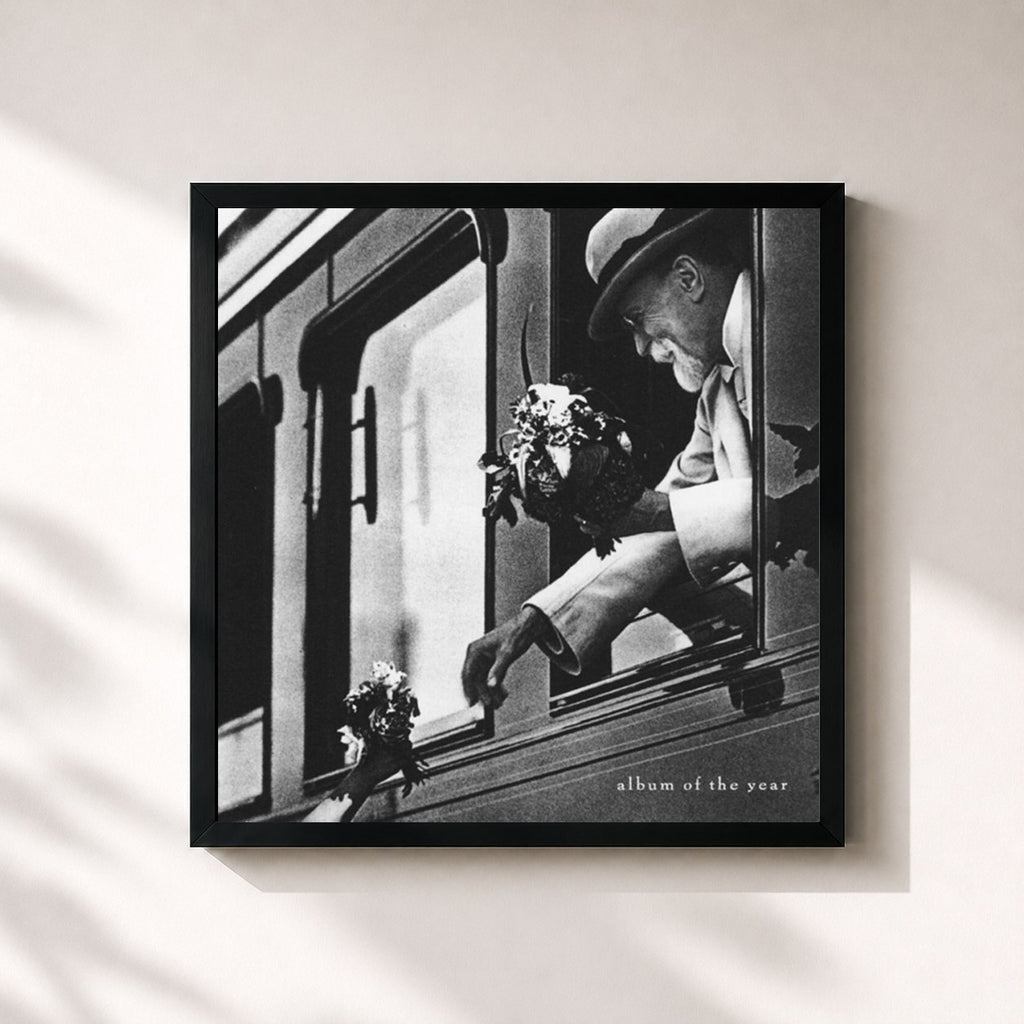 Faith No More · Album of the Year