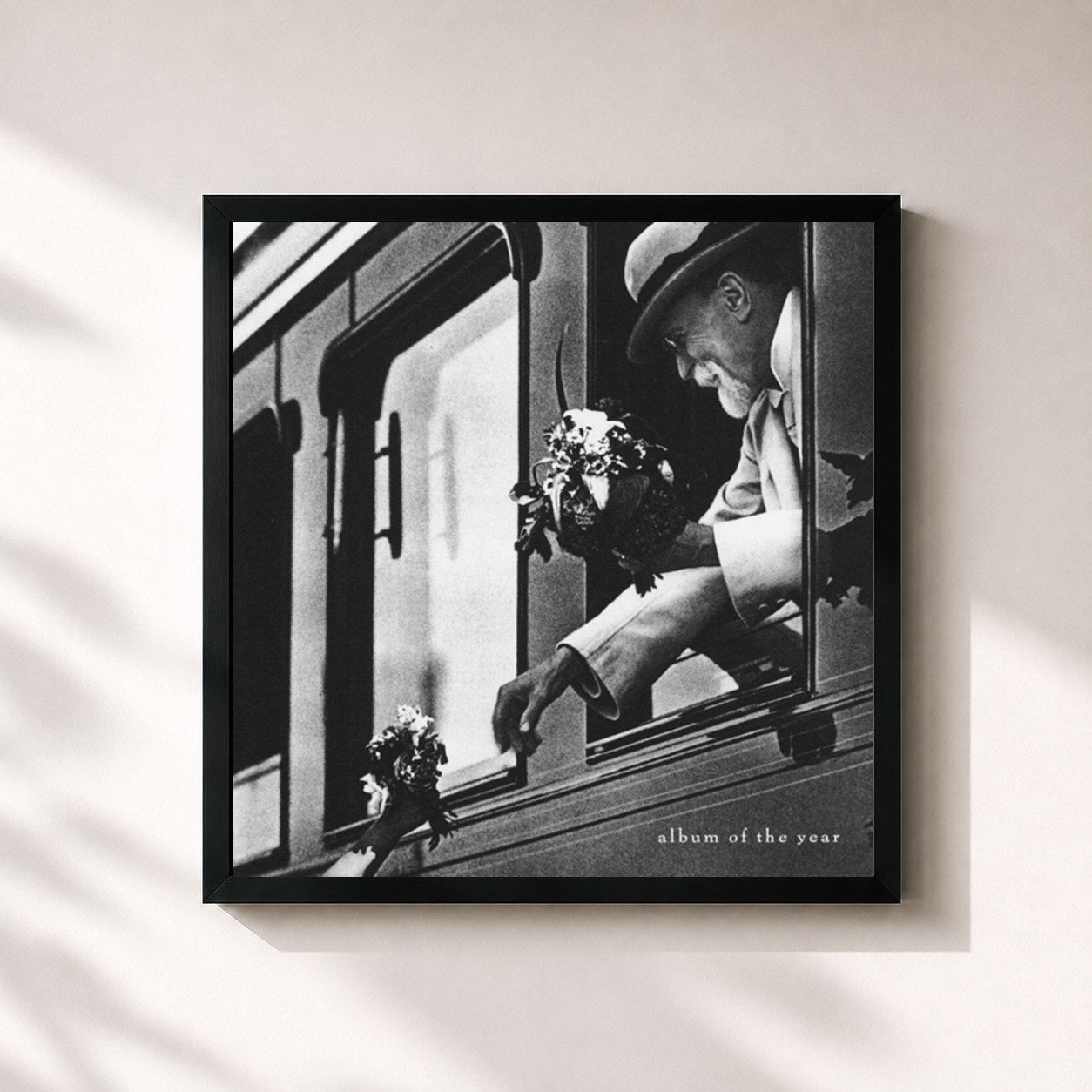 Faith No More · Album of the Year