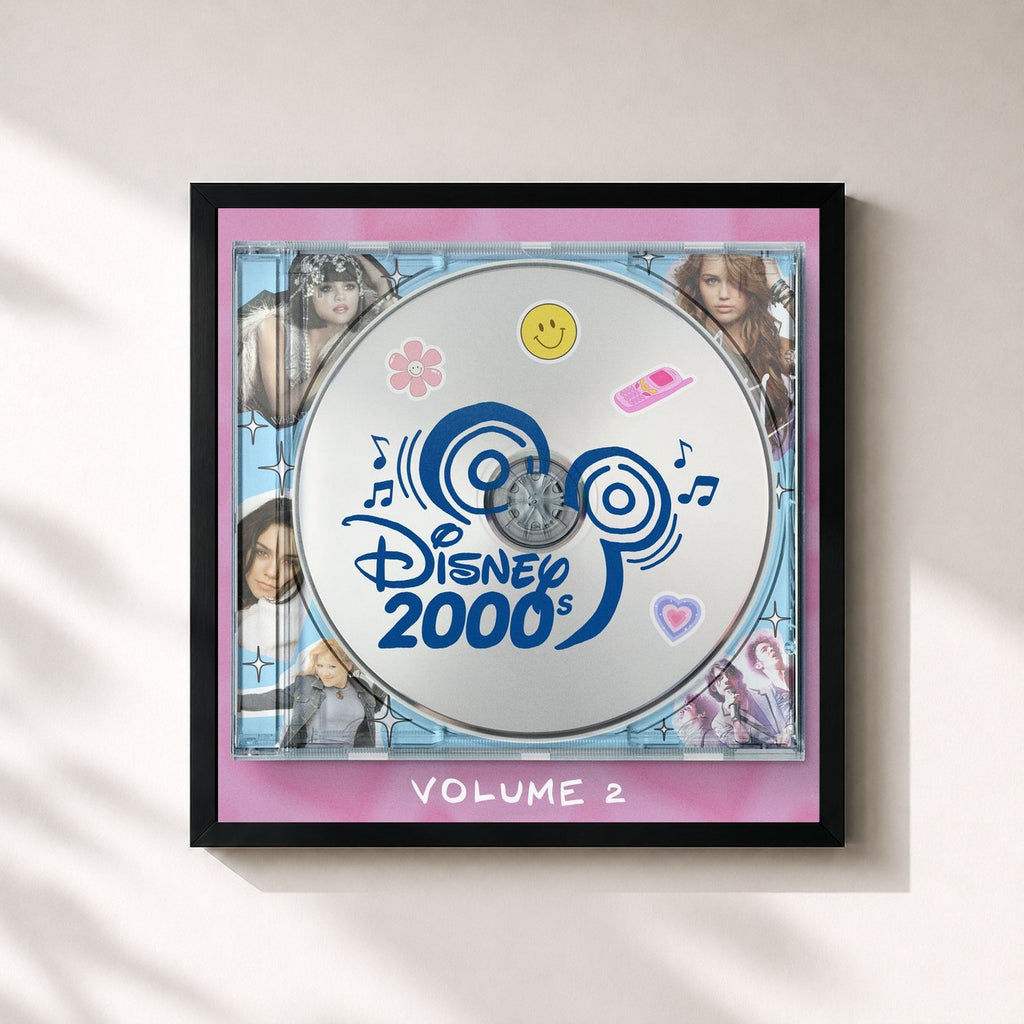 Disney – Disney 2000s, Vol. 2 Summer Break