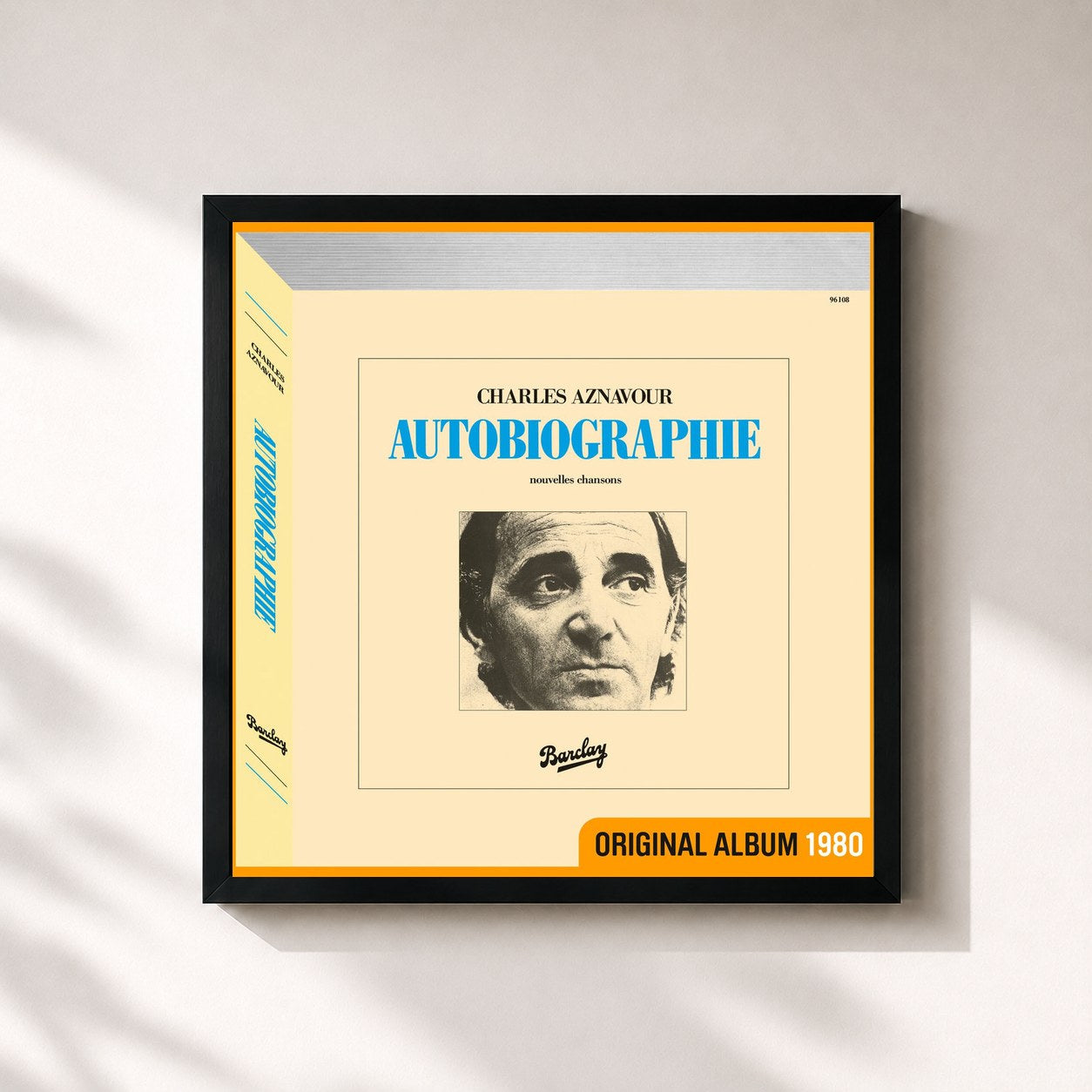 Charles Aznavour – Autobiographie
