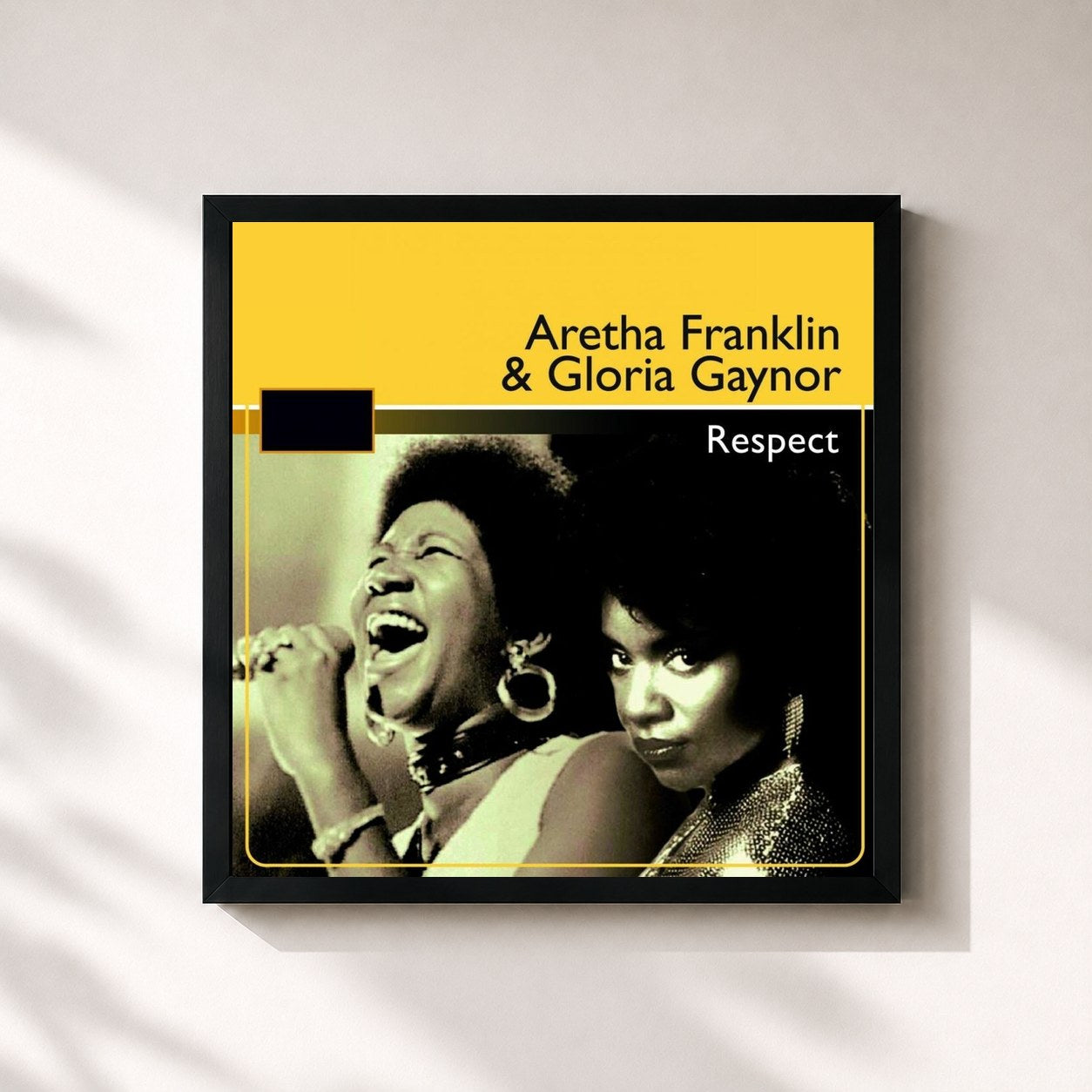 Aretha Franklin · Respect (CD 2)