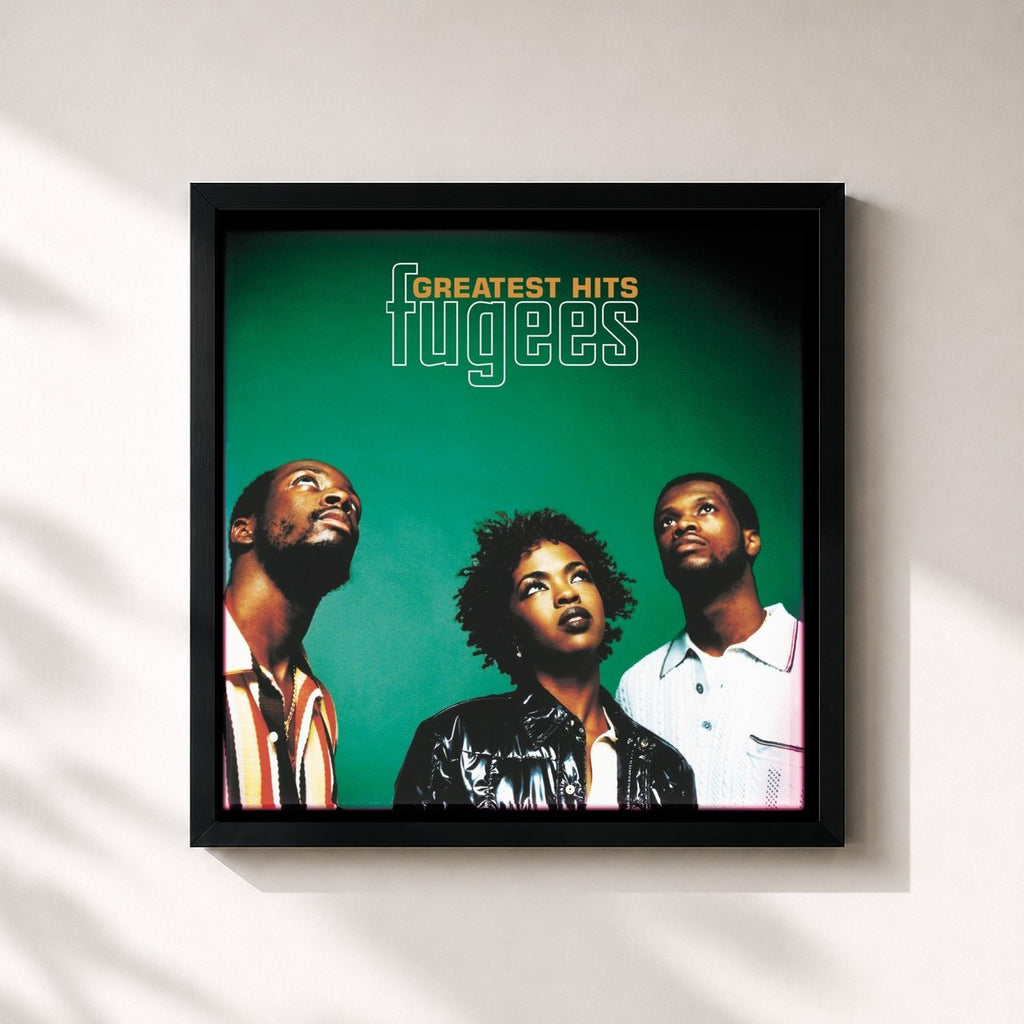 Fugees · Greatest Hits