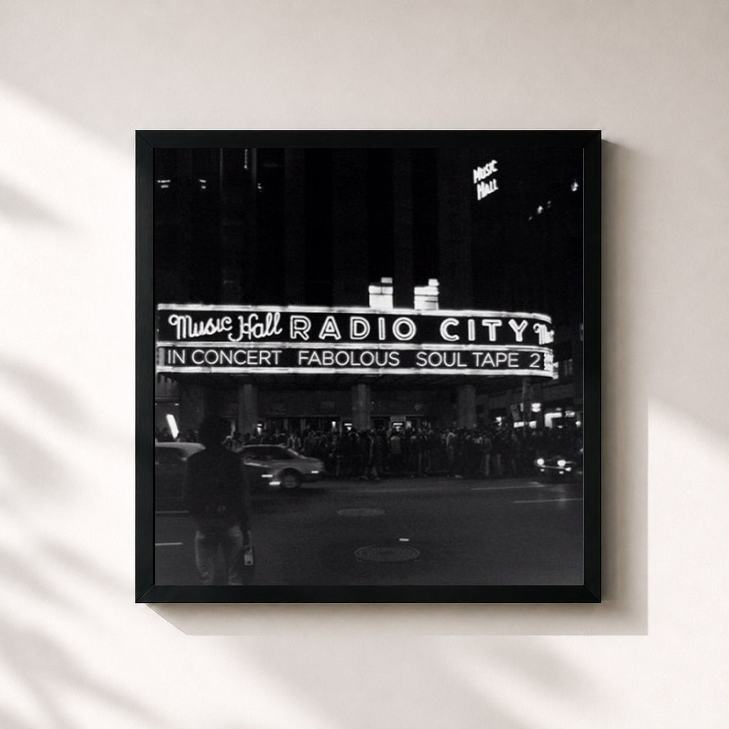 Fabolous · The Soul Tape 2