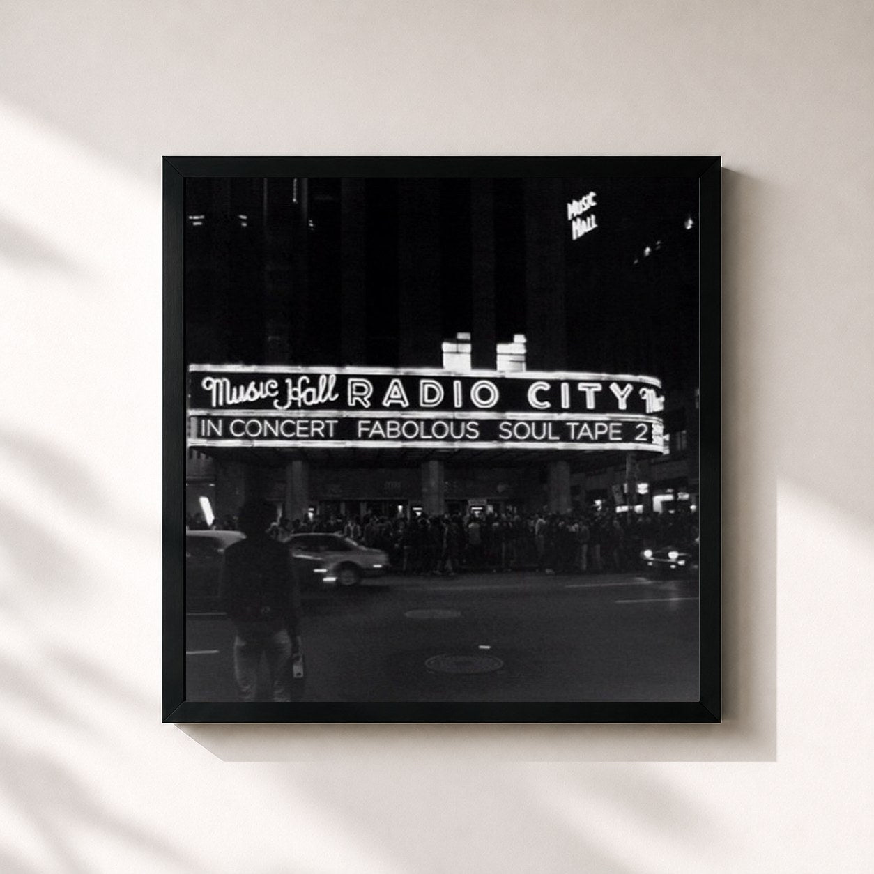 Fabolous · The Soul Tape 2