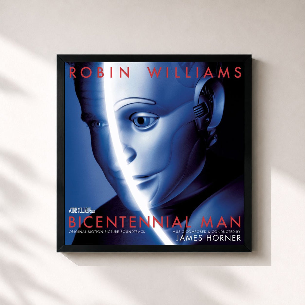 James Horner · Bicentennial Man - Original Motion Picture Soundtrack