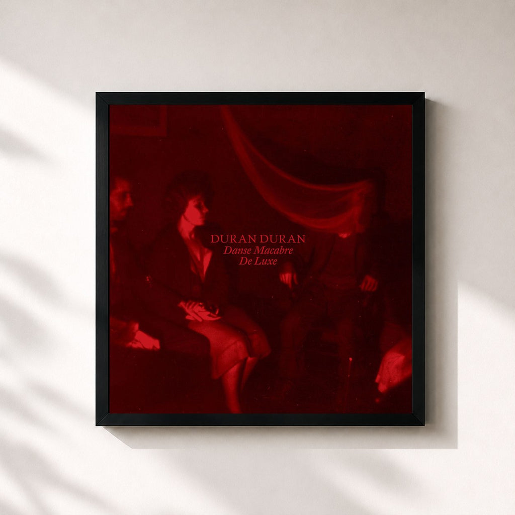 Duran Duran · DANSE MACABRE: DE LUXE