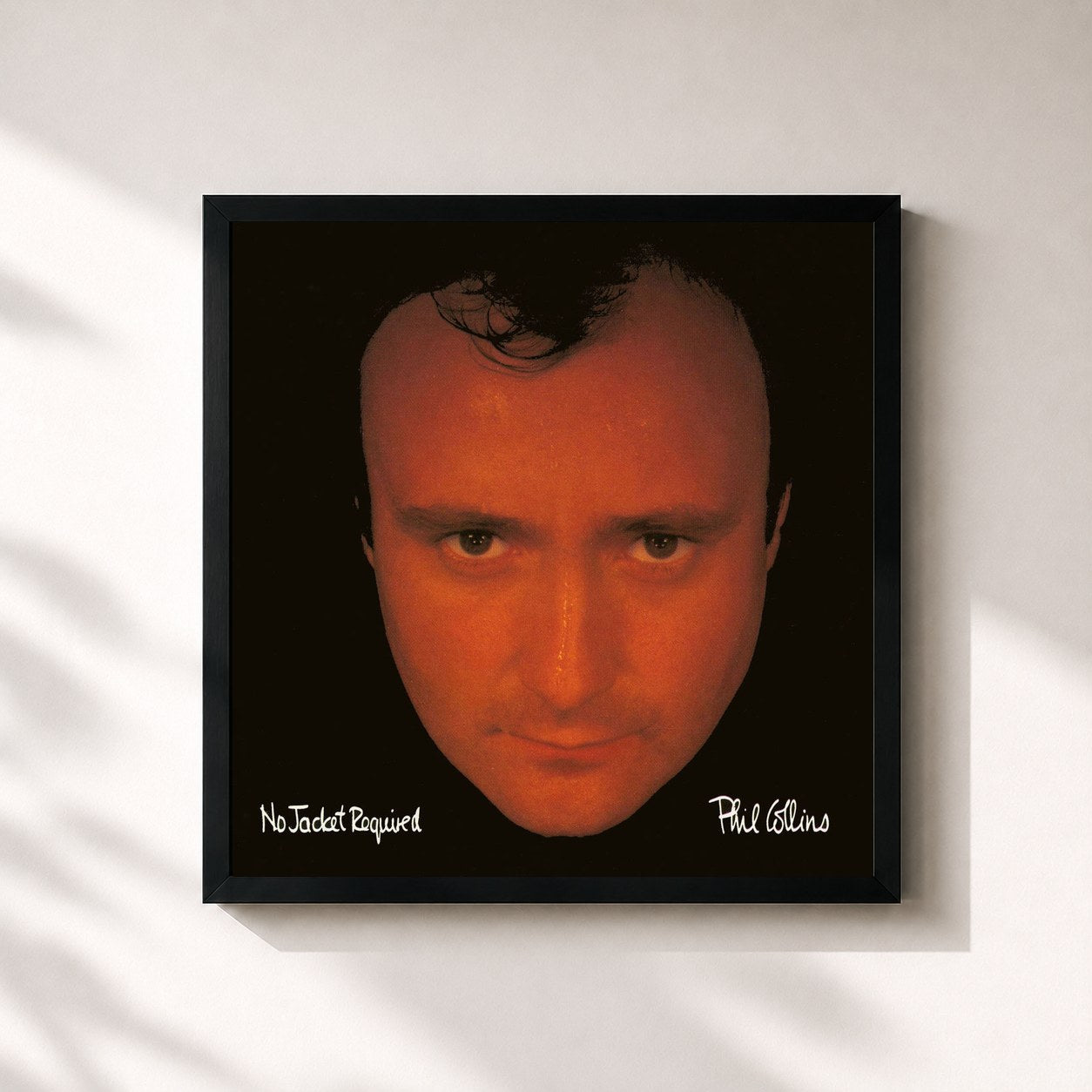 Phil Collins · No Jacket Required (Deluxe Edition)