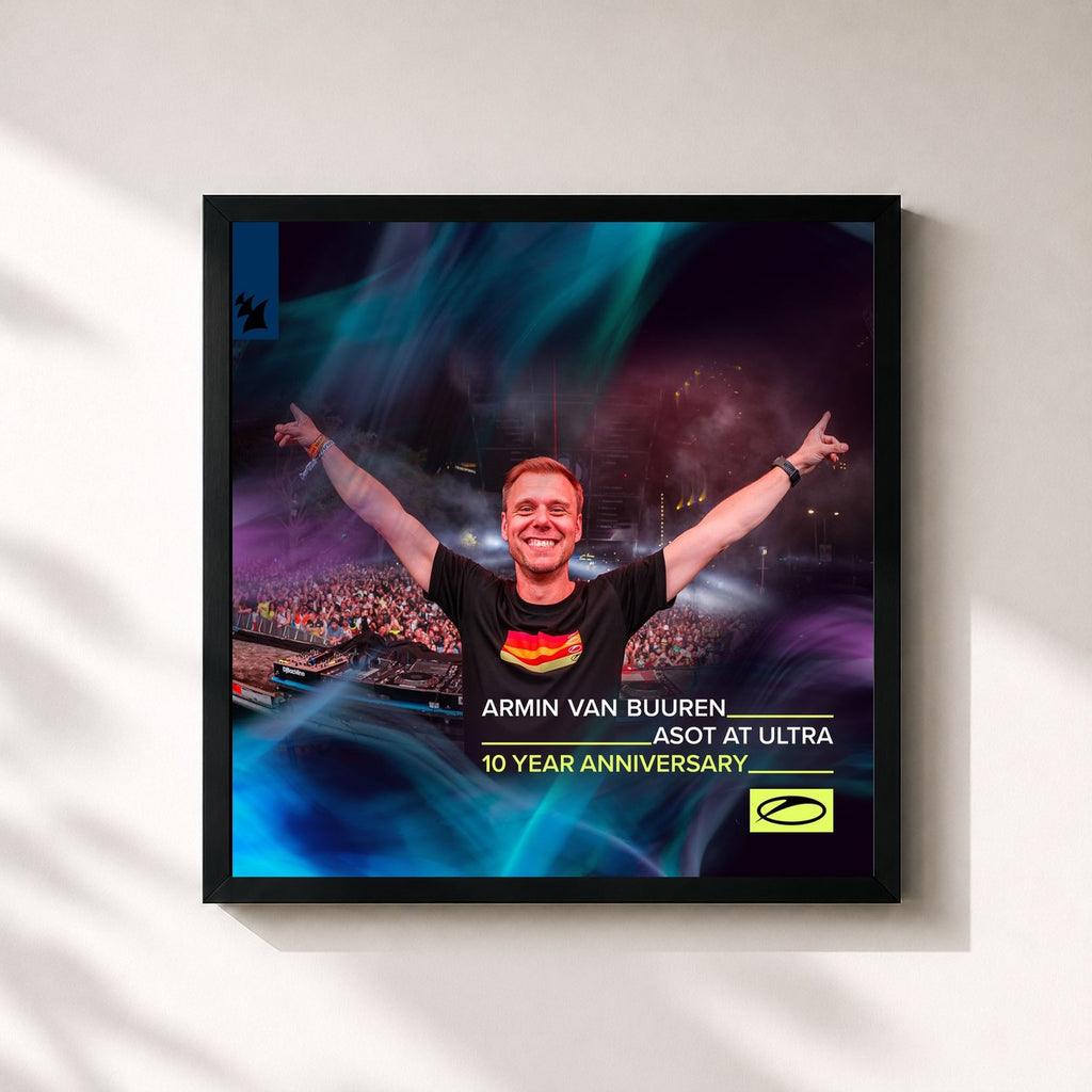 Armin van Buuren · Live at Ultra Music Festival Miami 2022 (A State Of Trance Stage) [Highlights]