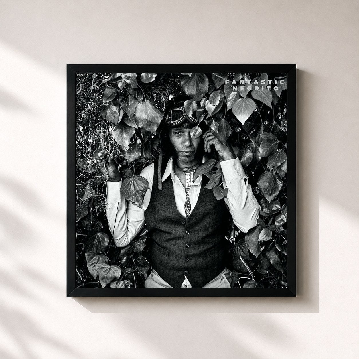 Fantastic Negrito – Grandfather Courage (Acoustic)