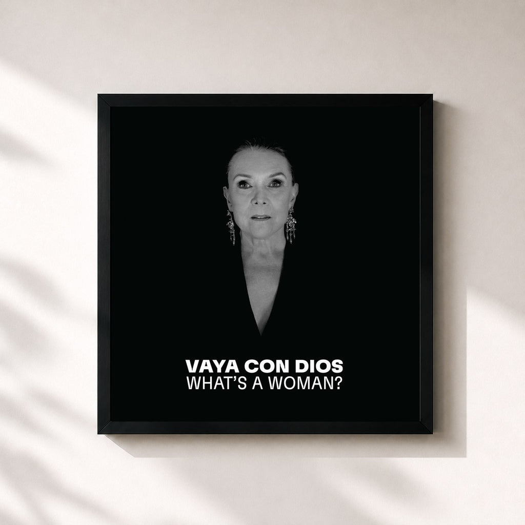 Vaya Con Dios · What's a Woman ? (Parce que - La Collection)