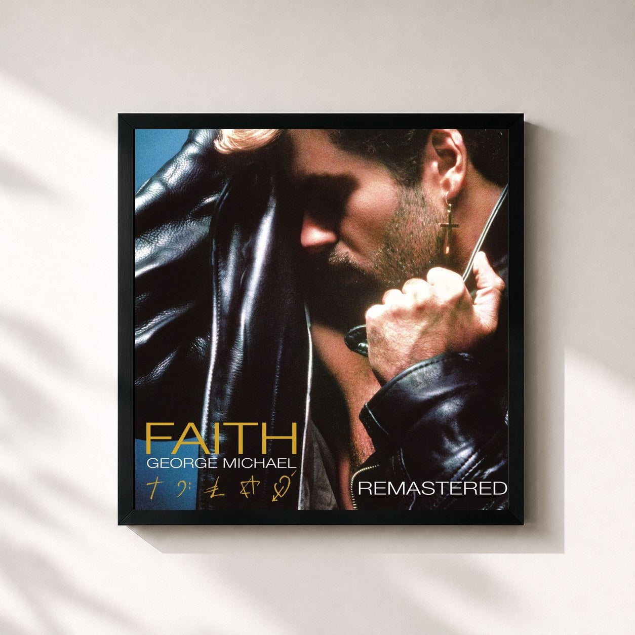 George Michael · Faith
