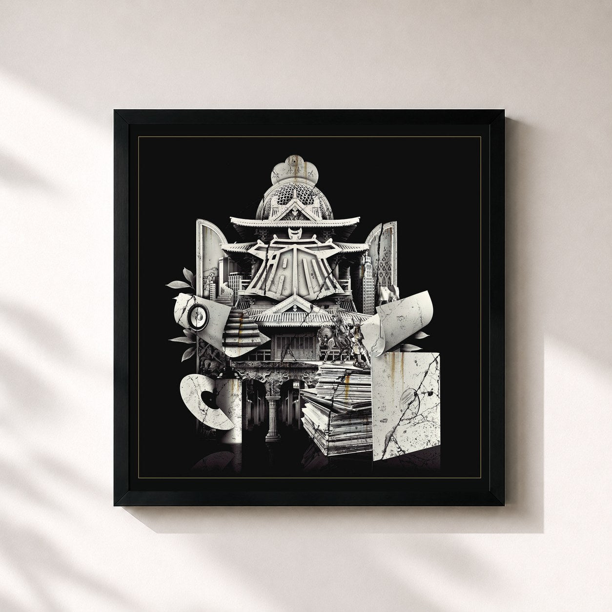 IAM – IAM (Deluxe)