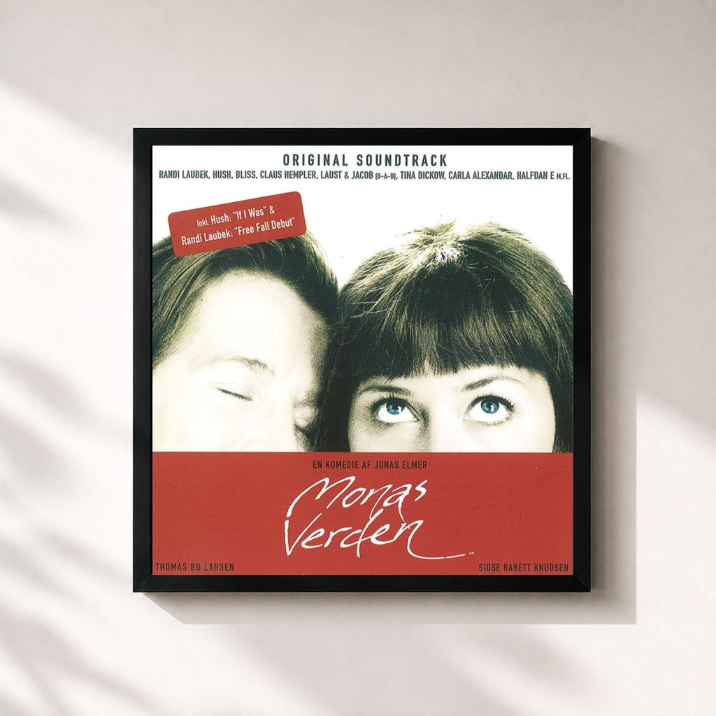 Original Soundtrack – Mona's Verden