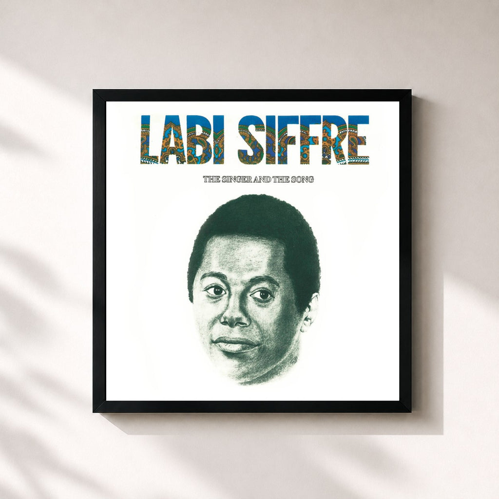 Labi Siffre · The Singer and the Song (Deluxe Edition)