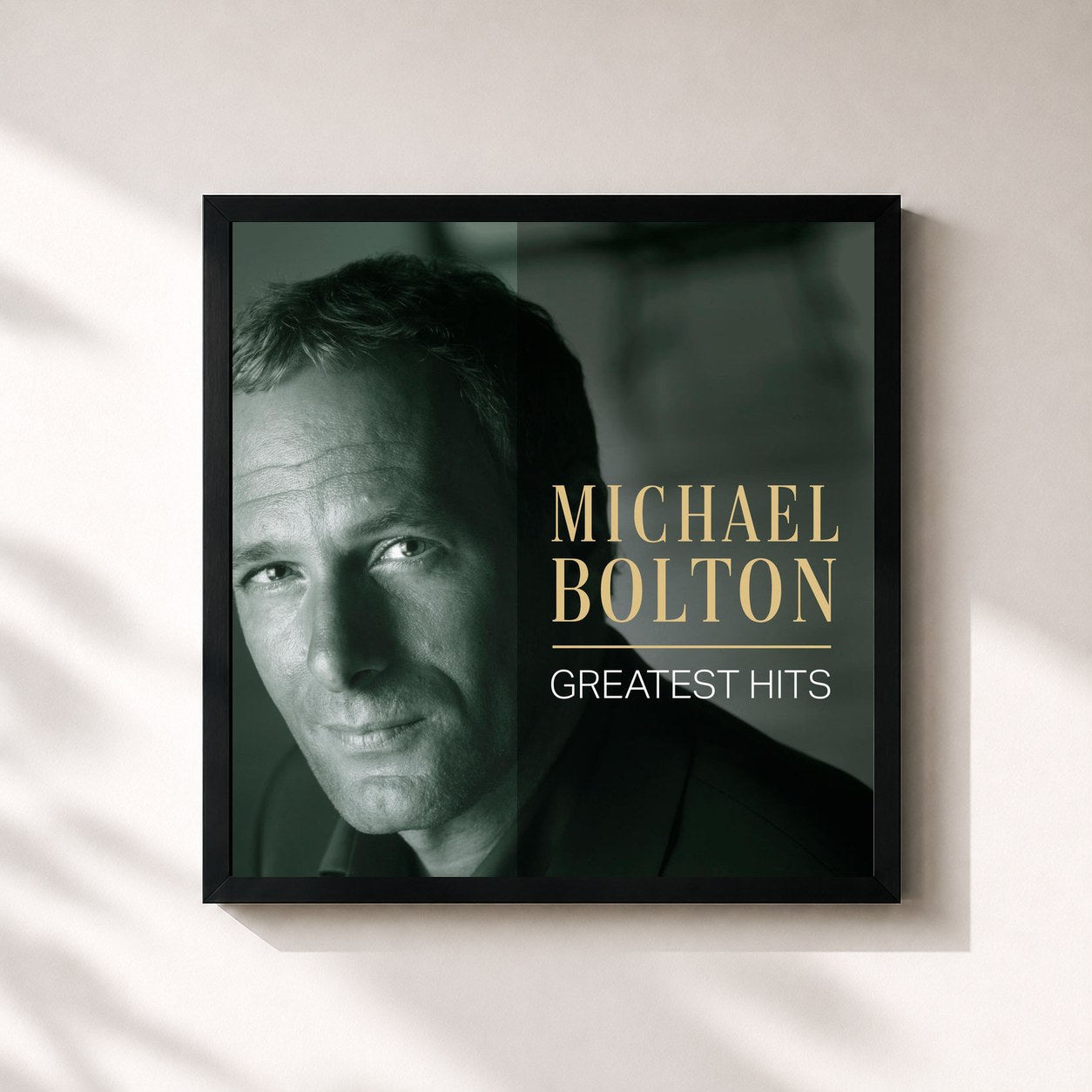 Michael Bolton · Michael Bolton: Greatest Hits