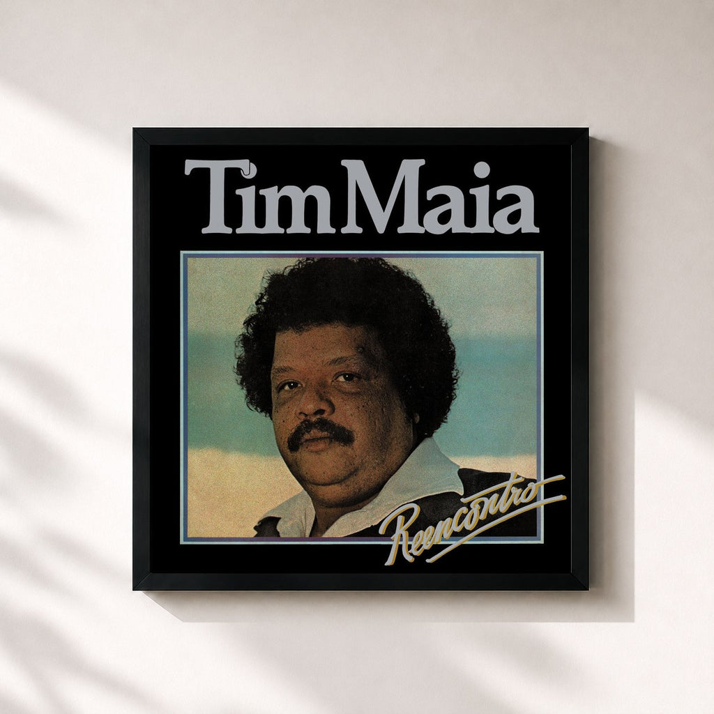 Tim Maia · Reencontro