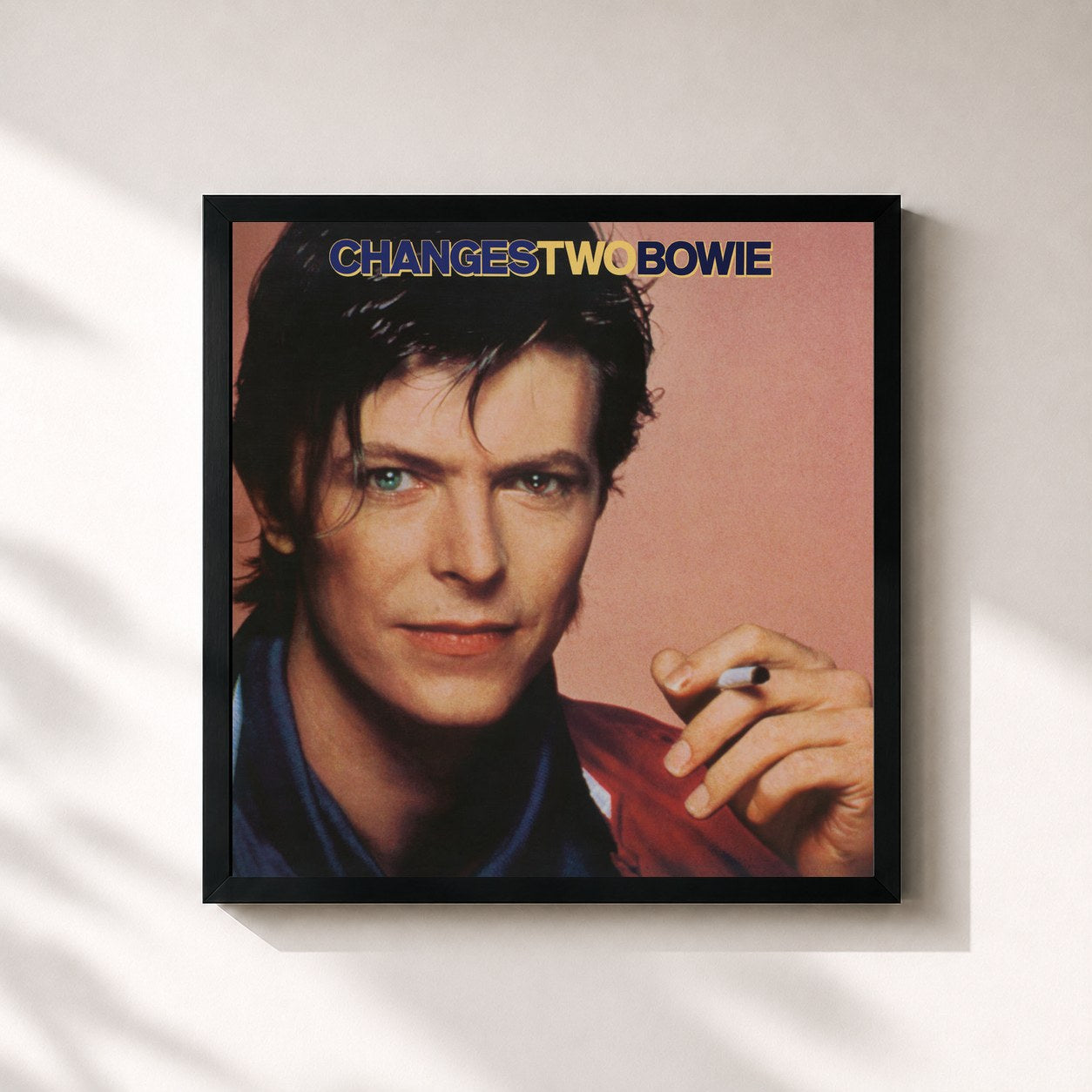 David Bowie – ChangesTwoBowie