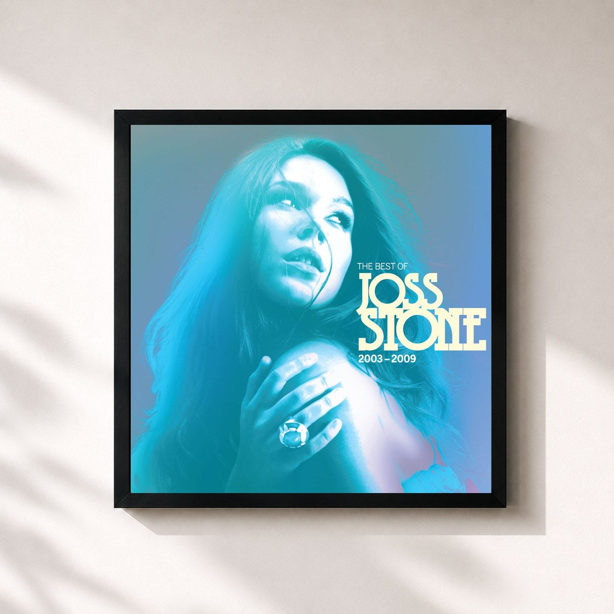 Joss Stone · The Best Of Joss Stone 2003 - 2009