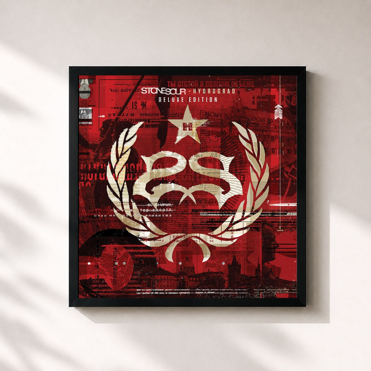 Stone Sour · Hydrograd (Deluxe Edition)