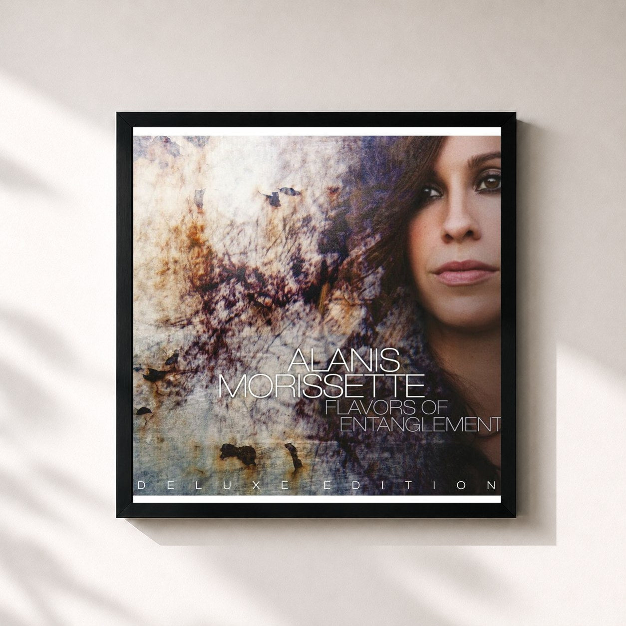 Alanis Morissette · Flavors of Entanglement (Deluxe)