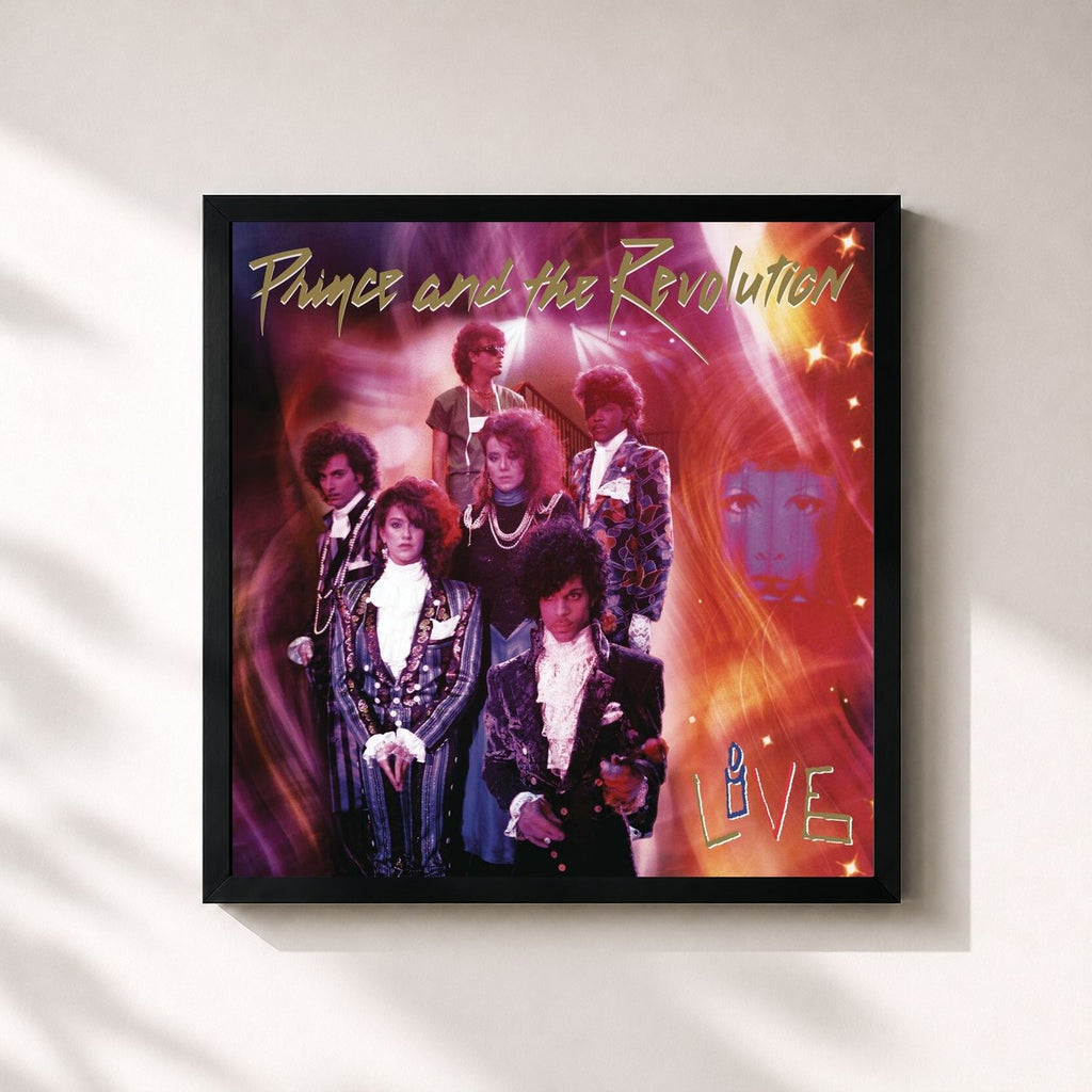 Prince · Prince and The Revolution: Live (2022 Remaster)