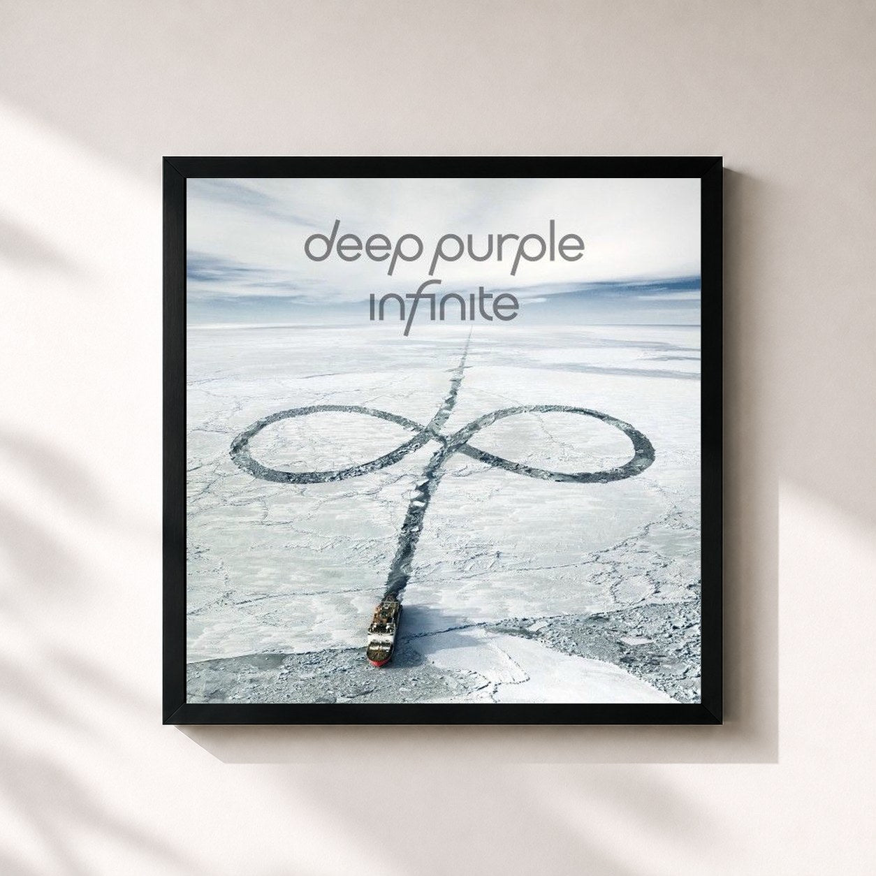 Deep Purple – inFinite