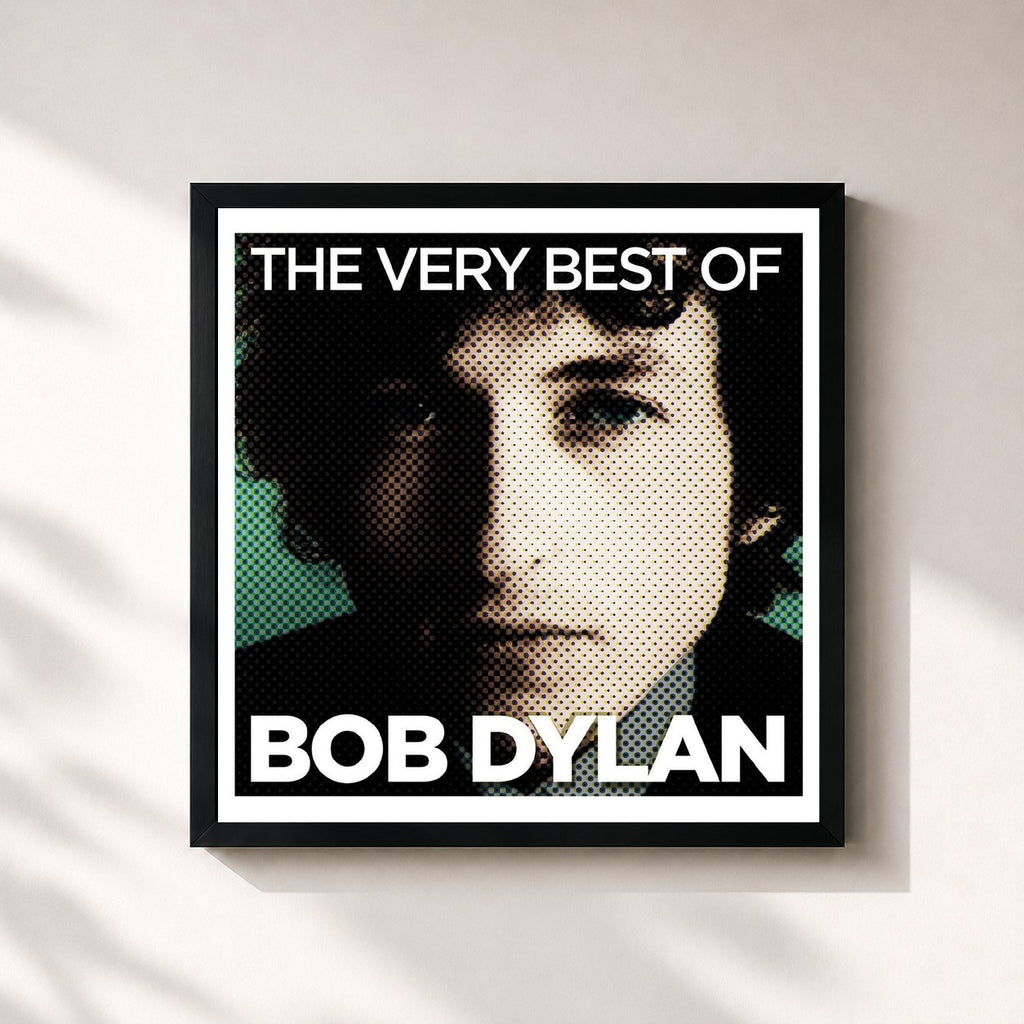 Bob Dylan · The Very Best Of
