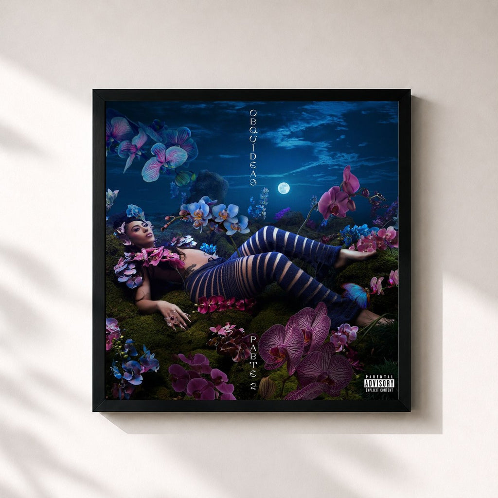 Kali Uchis · ORQUÍDEAS PARTE 2 (Deluxe)