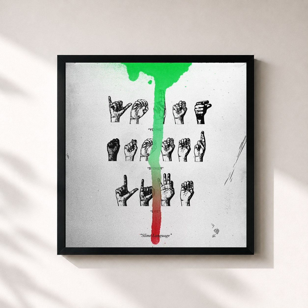 Young Thug · Slime Language