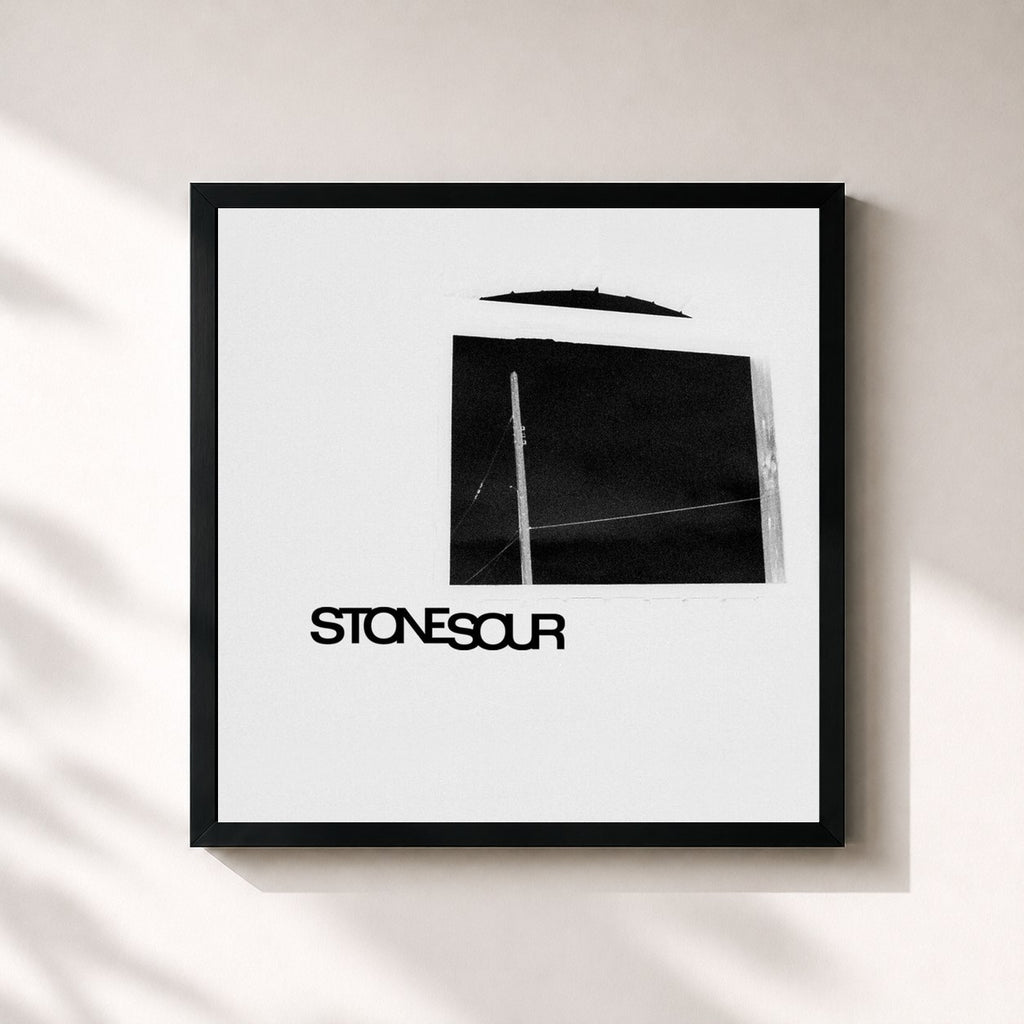 Stone Sour · Stone Sour