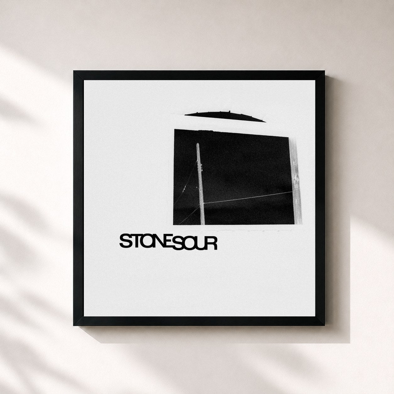 Stone Sour · Stone Sour