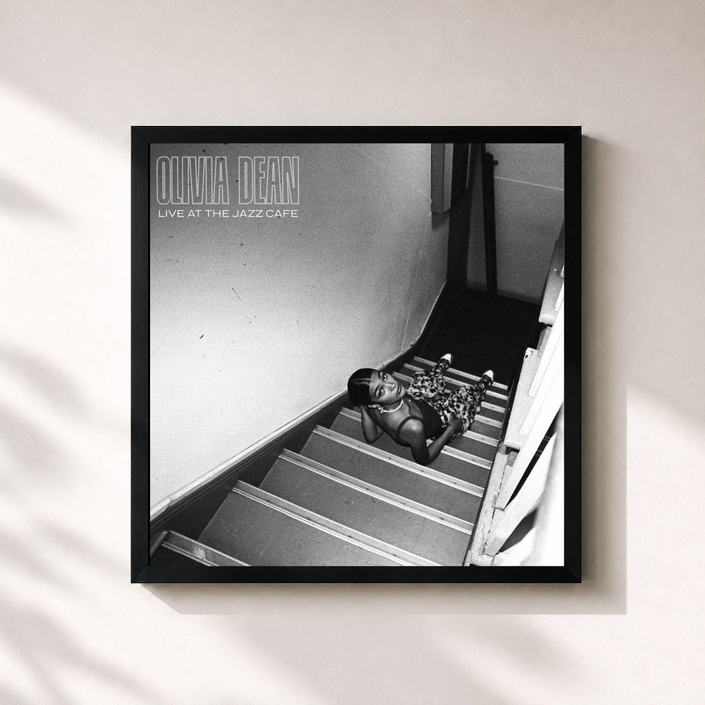 Olivia Dean – Live At The Jazz Cafe