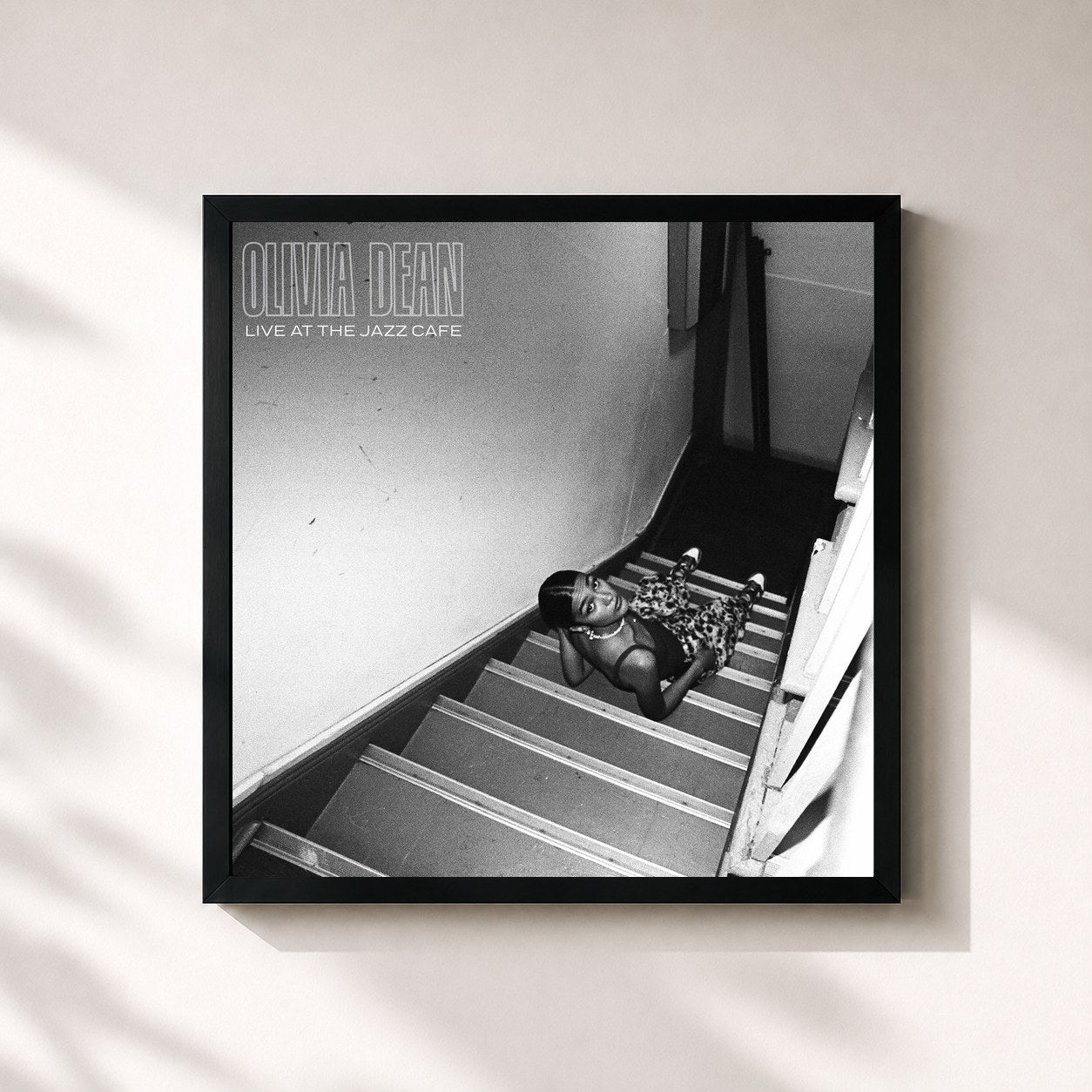 Olivia Dean – Live At The Jazz Cafe