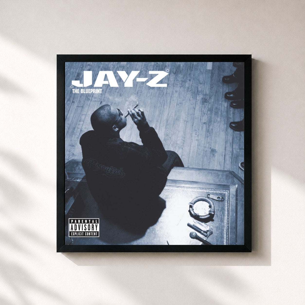JAY Z · The Blueprint (Explicit Version)