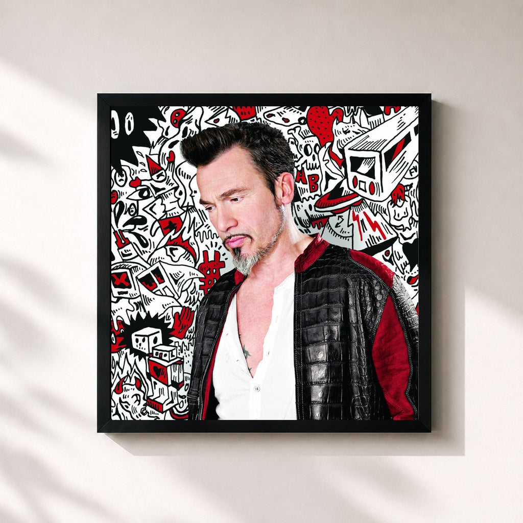 Florent Pagny – Tout & Son Contraire