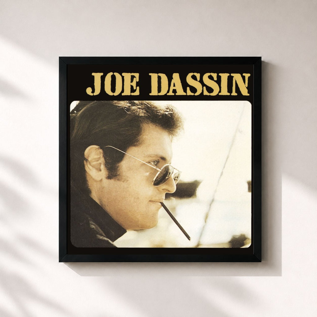 Joe Dassin · Les Champs-Elysées