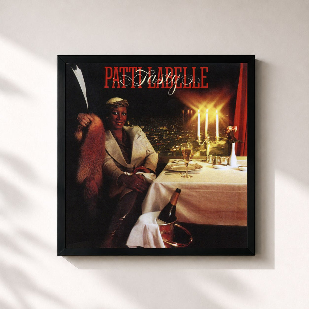 Patti LaBelle · Tasty (Expanded)