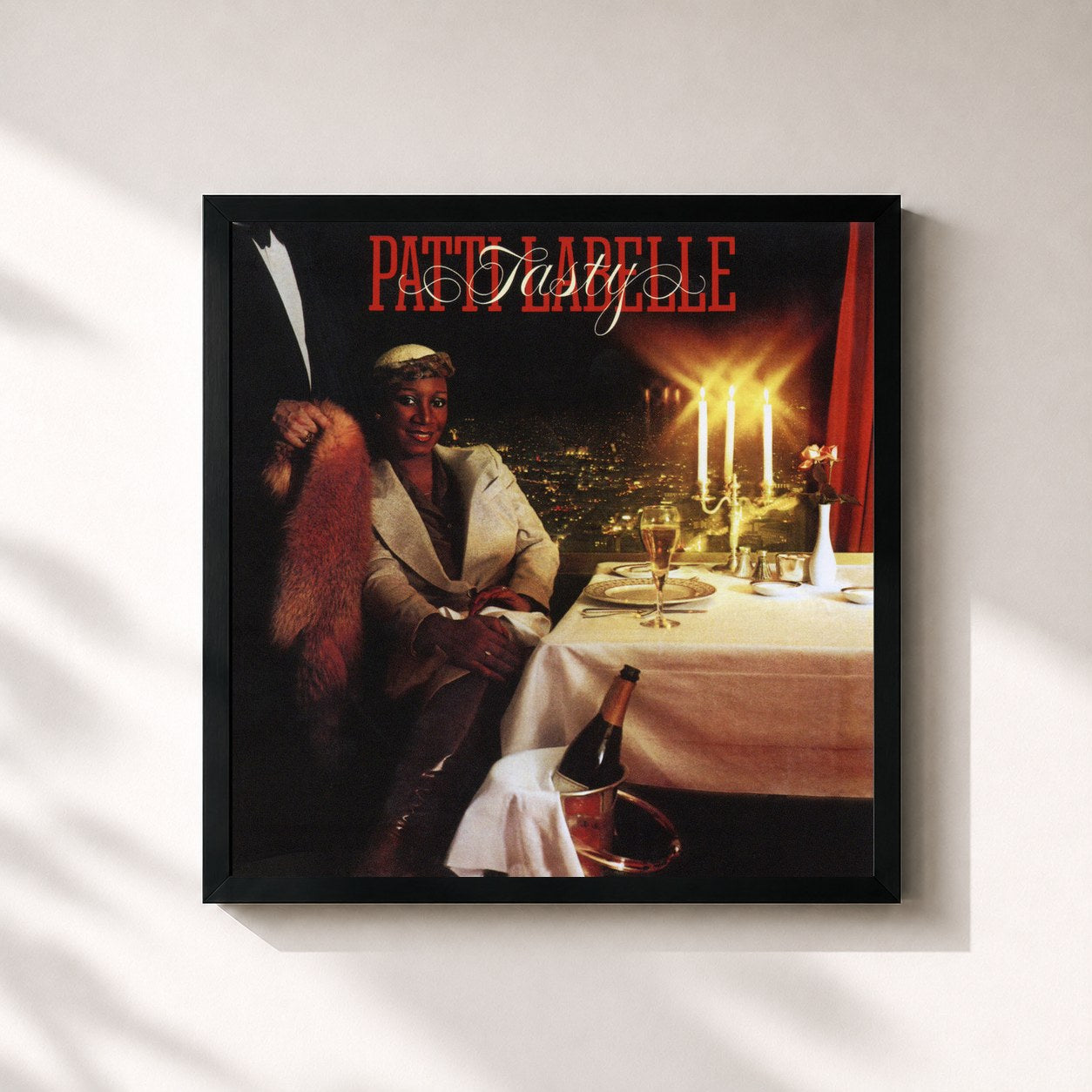 Patti LaBelle · Tasty (Expanded)