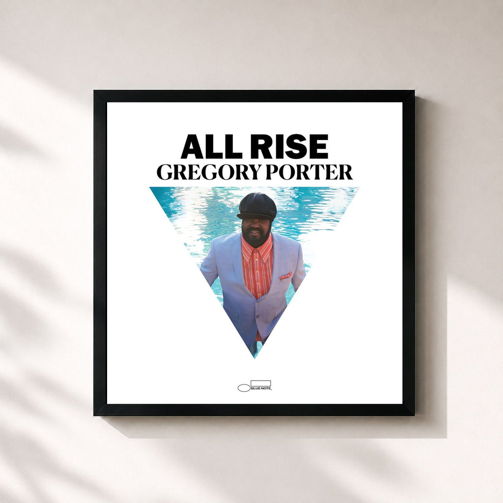 Gregory Porter · All Rise (Deluxe)