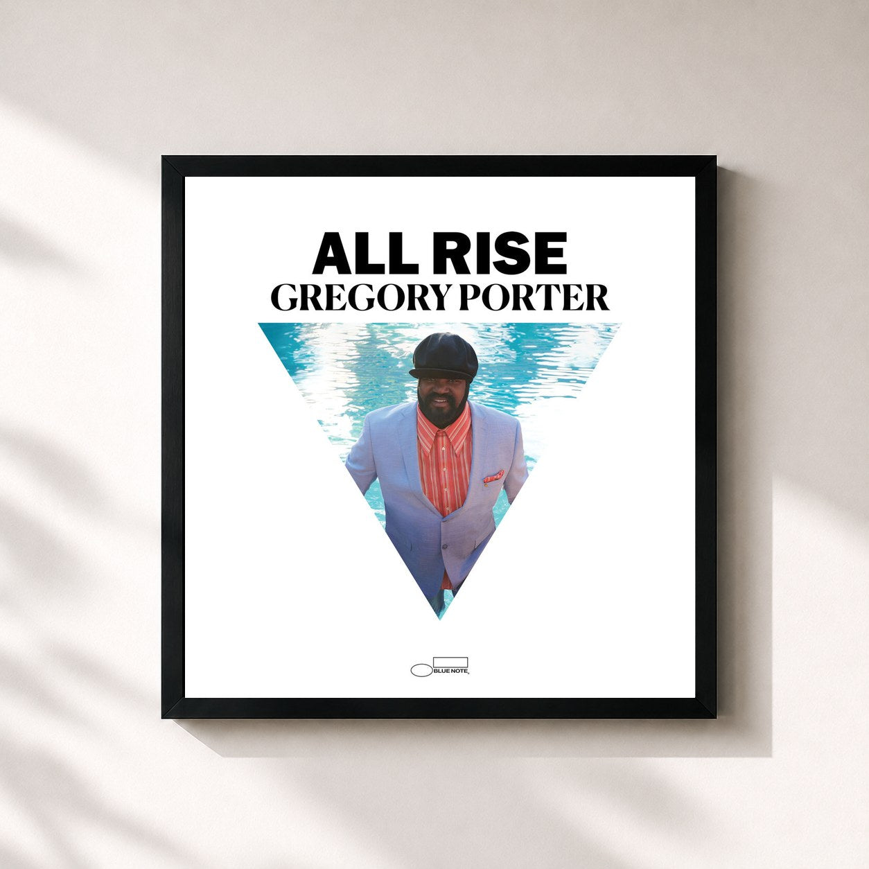 Gregory Porter · All Rise (Deluxe)