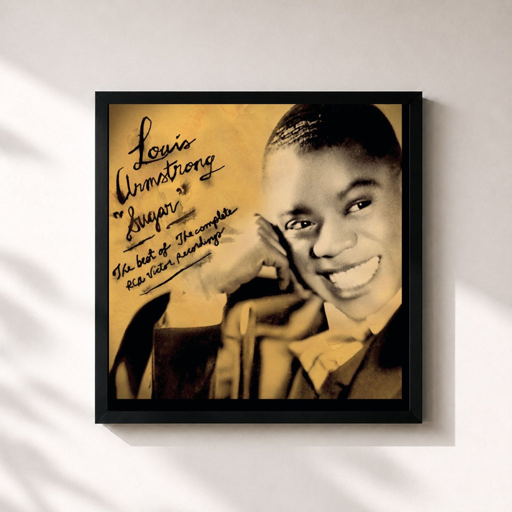 Louis Armstrong · Sugar: The Best of the RCA Victor Recordings