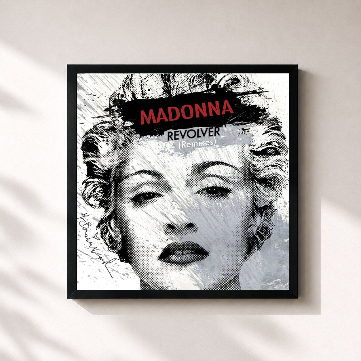 Madonna – Revolver