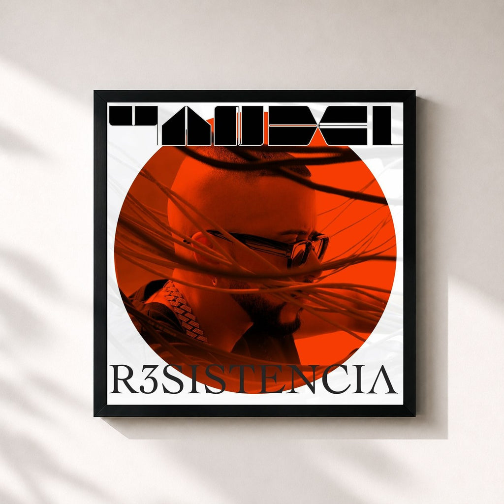 Yandel · Resistencia