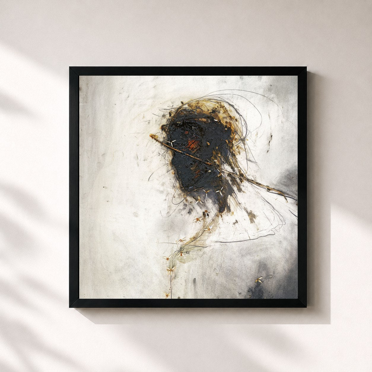 Peter Gabriel · Passion (Music For The Last Temptation Of Christ / Remastered)